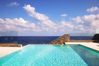 Villa Kalloni - Sitia - 9