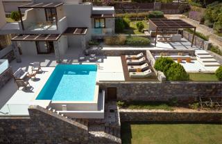 Villa Kalloni - Sitia - 5
