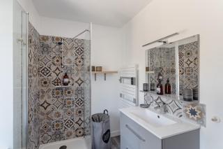 La Maison de Louise - Superbe maison avec patio - Cancale - 4