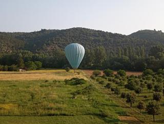 Studio Appart Verdon - Allemagne-en-Provence - 6