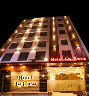Hotel La Casa, Amritsar - Amritsar - 0