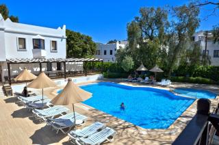 Hotel Atrium - Bodrum - 0
