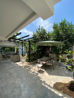 Seaside Holiday Home Maksim - Kumbor - 8