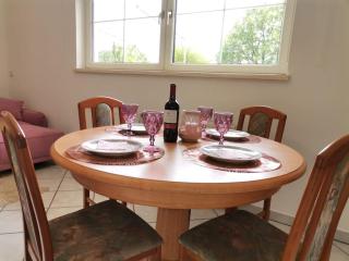 Haus MARE - entspannen & sonnenbaden - 8