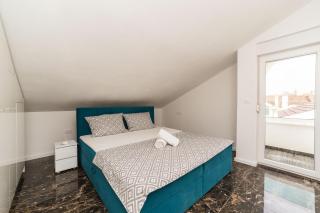 Holiday House Dominik apartments - Sveti Petar - 3
