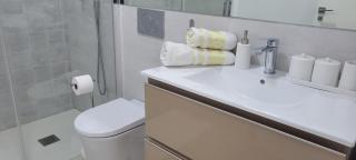 Gran Jardín Playa Golf en Finestrat - 4