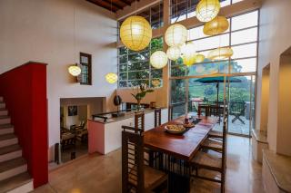 Margossa Residence Kandy - Two Bedroom Design Villa - 0