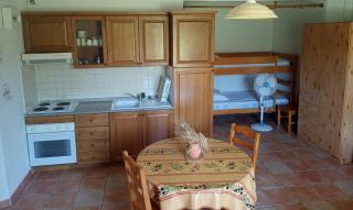 Studio Appart Verdon - Allemagne-en-Provence - 5