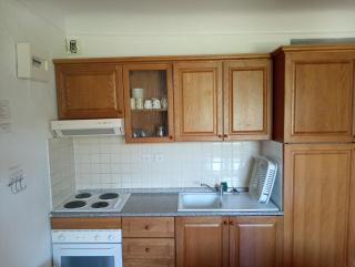 Studio Appart Verdon - 1