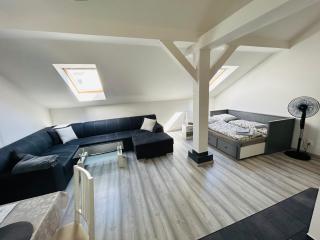 Apartman Theresa - Děčín - 2