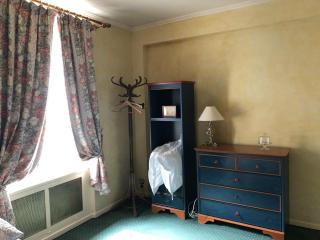 LE CABOUILLET - LʼIsle-Adam - 8