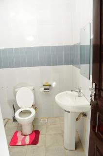 Pacific Homes @milimani court, kakamega - Kakamega - 3