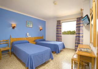 Casual Bahía Ibiza - 7