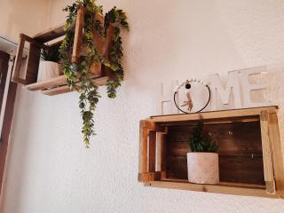 Furnished & independant flat - Brides-les-bains - Thermal spa 50m - Brides-les-Bains - 2