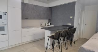 Gran Jardín Playa Golf en Finestrat - 1