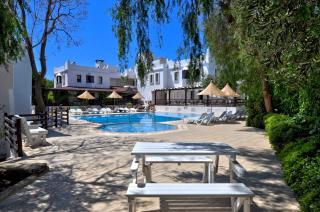 Hotel Atrium - Bodrum - 9