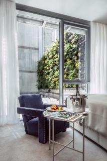 Met Boutique Hotel - Zagreb - 3
