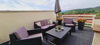 Ferienhaus Tor zum Münzenberg - 1