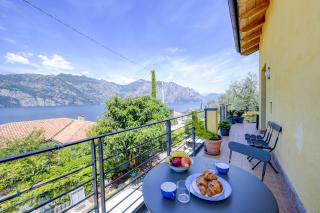 MGH - Malcesine Holiday Apartment - Malcesine - 0