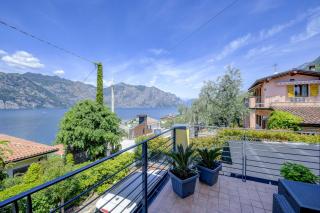 MGH - Malcesine Holiday Apartment - Malcesine - 8