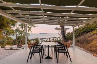 Villa Kelyfos by Casa Bloo - Neos Marmaras - 8