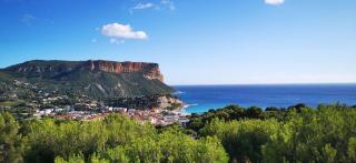 L'Âme Bleue - Cassis - 4