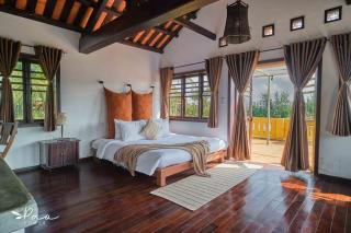 Pao Homes - An Hai Villa, Family-Friendly Villa with Pool - Hoi An - 9