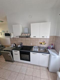 Family Apartment Jurkovic - Vir - 8