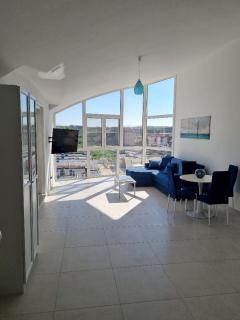La terrazza sul mare - Campomarino - 0