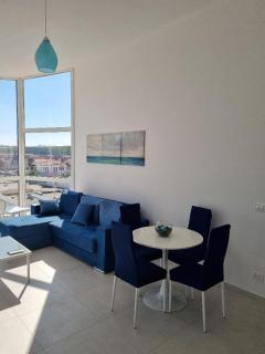 La terrazza sul mare - Campomarino - 5