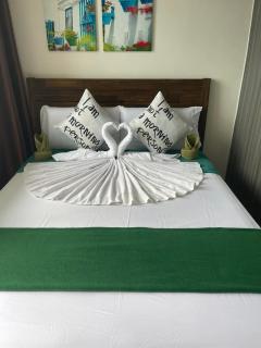 Staycation at Green Residences - Manila - 9