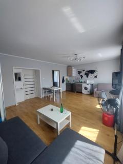Apartamenty Nadmorskie Fiesta - Gdynia - 9