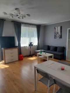 Apartamenty Nadmorskie Fiesta - Gdynia - 4