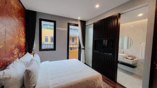 Wyndham Thanh Thủy - - 7