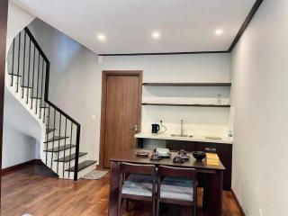Wyndham Thanh Thủy - - 4