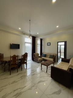 Green house - Apartment 1g - 17 - Rustavi - 8