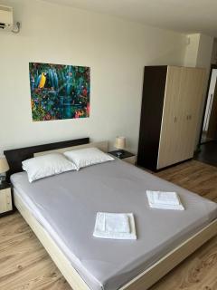 Созопол Апартаменти AzurO - Sozopol - 8