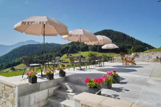 Villa Bello - Berchtesgaden - 4