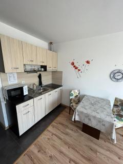 Созопол Апартаменти AzurO - Sozopol - 7