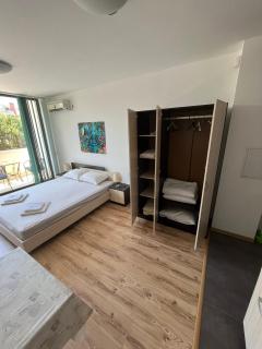 Созопол Апартаменти AzurO - Sozopol - 5