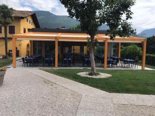 LOCANDA DAL BARBA - Villa Lagarina - 7