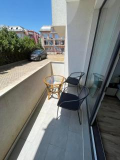 Созопол Апартаменти AzurO - Sozopol - 3