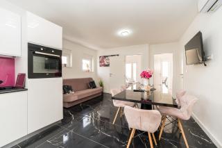 Holiday House Dominik apartments - Sveti Petar - 7