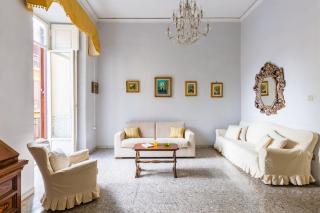 Rettifilo Family Apartment by Wonderful Italy - Nápoles - 3
