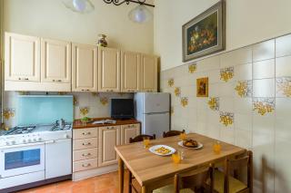 Rettifilo Family Apartment by Wonderful Italy - Nápoles - 5