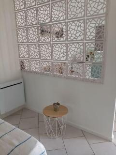 Appartement calme dans villa, piscine et spa et mer - Portiragnes - 4