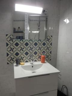 Appartement calme dans villa, piscine et spa et mer - Portiragnes - 2