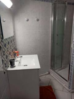 Appartement calme dans villa, piscine et spa et mer - Portiragnes - 3