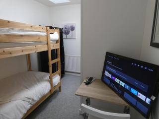Bridge Street En Suite Rooms - Merthyr Tydfil - 5