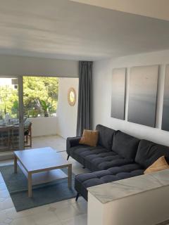 J&M Apartment Miraflores La Cala - 4